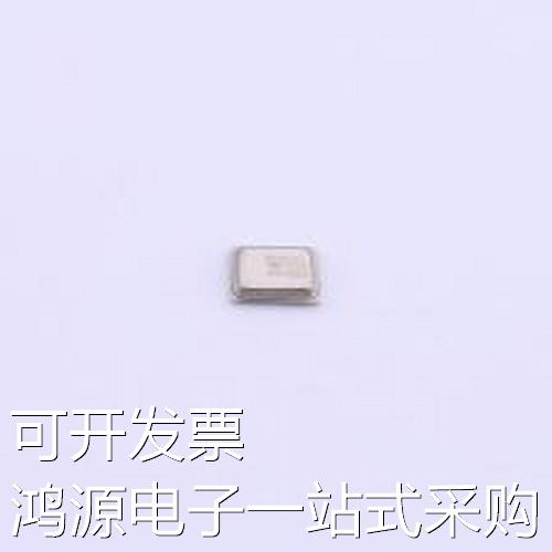 5YMA26000091SF30E1无源晶振 26MHz±10ppm 9pF SMD3225-4P原