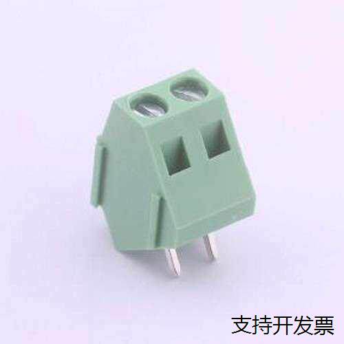 WJ103-5.2P螺钉式接线端