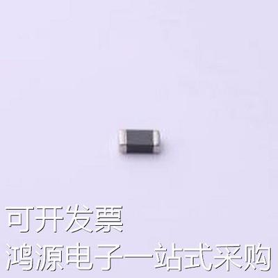 YI321611U102-2R0T 磁珠 单路 1206磁珠 阻抗1000Ω@100MHz