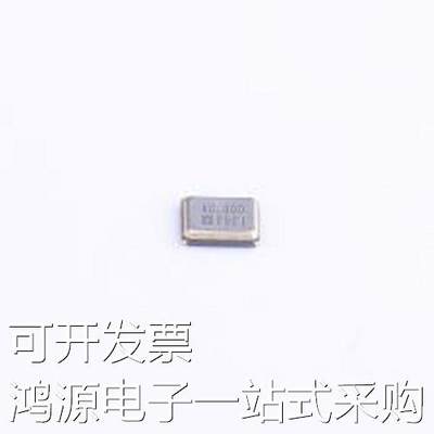 E3SB40E00001BE 无源晶振 40MHz 15pF ±10ppm -30~+ 85℃ SMD322