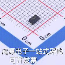 P0080FA-MS 半导体放电管(TSS) Vdrm=6V Vs=25V 40mA P008A 现货