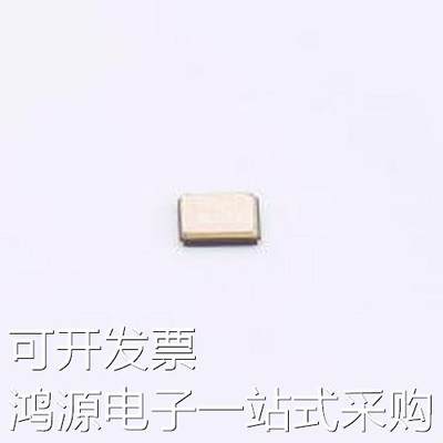 E3SB11E0X000FE 无源晶振 11.0592MHz ±30ppm 20pF SMD3225-4P