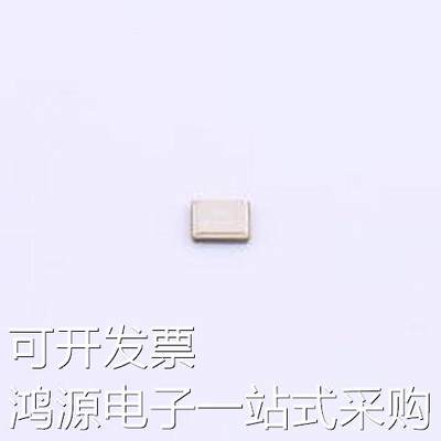 CM4019M20010T8188123 无源晶振 19.2MHz ±10ppm 10pF SMD2520-4