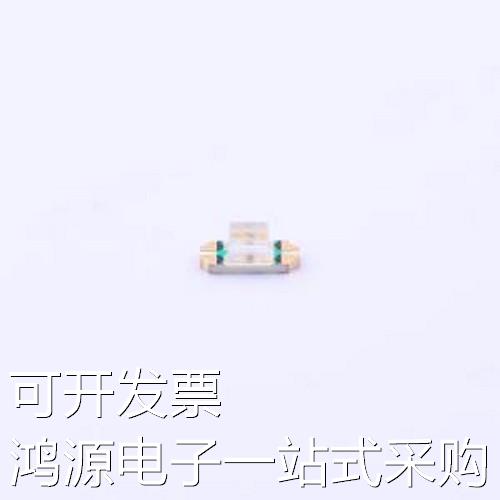 23-22B/BHS2C-A01/2A发光二极管/LED橙灯,蓝灯 SMD,1.3x3.2mm