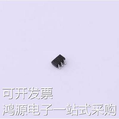 74HCT1G08GW-Q100,1 逻辑门 74HCT1G08GW-Q100,1 TSSOP-5-1.3mm