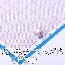 KG8-470T 气体放电管(GDT) 423V~517V 脉冲：500A 现货