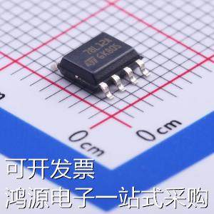 L78L12ACD13TR 线性稳压器(LDO) 输入35V 输出12V 100mA 原装现货