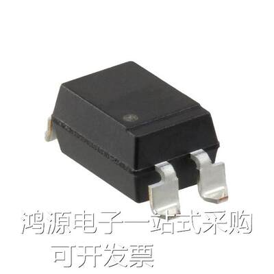 PS2505L-1-F3-A【OPTOISOLATOR 5KV TRANS 4SMD】现货 现货