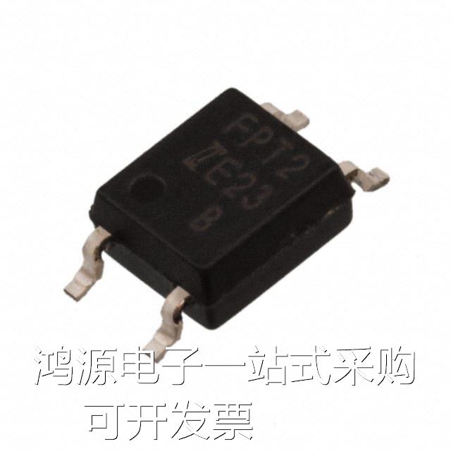 IS281GB【OPTOCOUPLER TRANS MINI-FLAT】现货 现货 电子元器件市场 耦合器/隔离器 原图主图