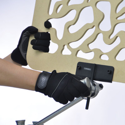 kupo手套220度触摸手套高灵敏度