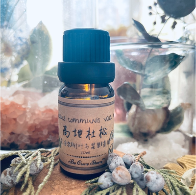 净化尼泊尔芳疗级精油防阿飘
