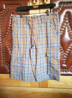 PLORY男装短裤POTH325412