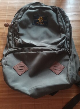 plory双肩背包POAK2AZ108