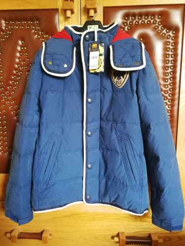 PLORYplory冬装羽绒服
