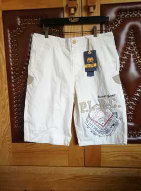 PLORY男装短裤POTH223511