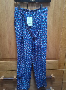 ELAND女款长裤EETC53702A