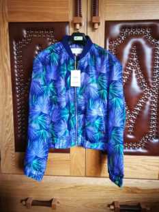 ELAND依恋女装夏款轻薄套装EEJA5F851G