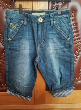 PLORY男款短裤POTJ222302