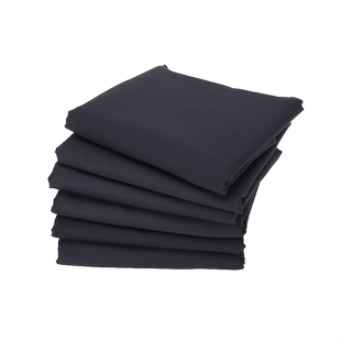 拜耳量身定制衬衫定做量体裁衣黑色面料衬衣系列修身纯棉易打理