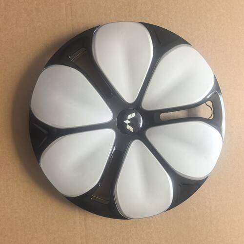 适用于16寸26款五菱缤果Pro轮毂盖轮毂保护圈装饰盖防尘盖轮毂帽