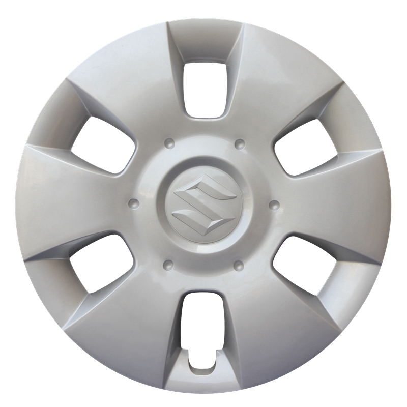 长安铃木14寸装饰罩轮毂盖质量好