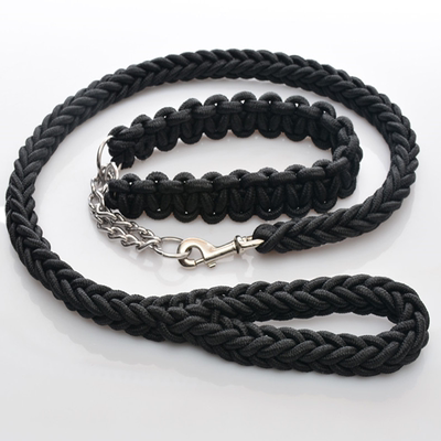 大型牵引绳芭迪仔仔耐磨扛咬