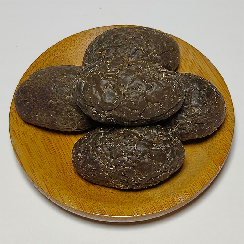 甘草橄榄盐津橄榄漳州特产