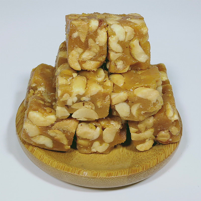 漳州都得利原味杜浔酥糖福建正宗纯手工特产零食老式花生喜糖年货