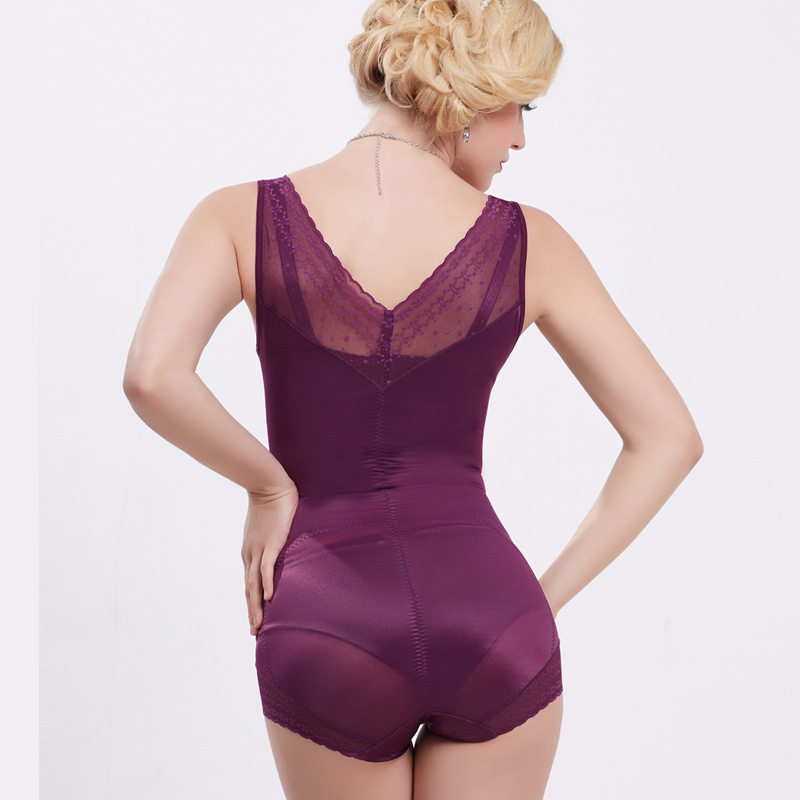 Body sexy en nylon - Ref 654454 Image 3