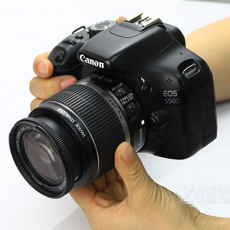 ¼ÑÄÜEOS 550D ÈëßßÇåµ¥·´ÊýÂëÏà»ú Ö¤¼þÅÄÉã1800Íòרҵµ¥·´ÂÃÓÎ