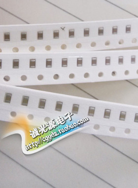 0805贴片电容 22PF 5%精度 NPO 22P/50V 陶瓷电容4000只160元