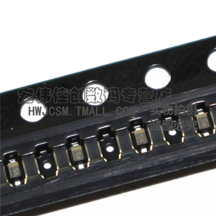 贴片肖特基二极管 B5819WT 1N5819 IN5819 S4 SOD-523(50个)