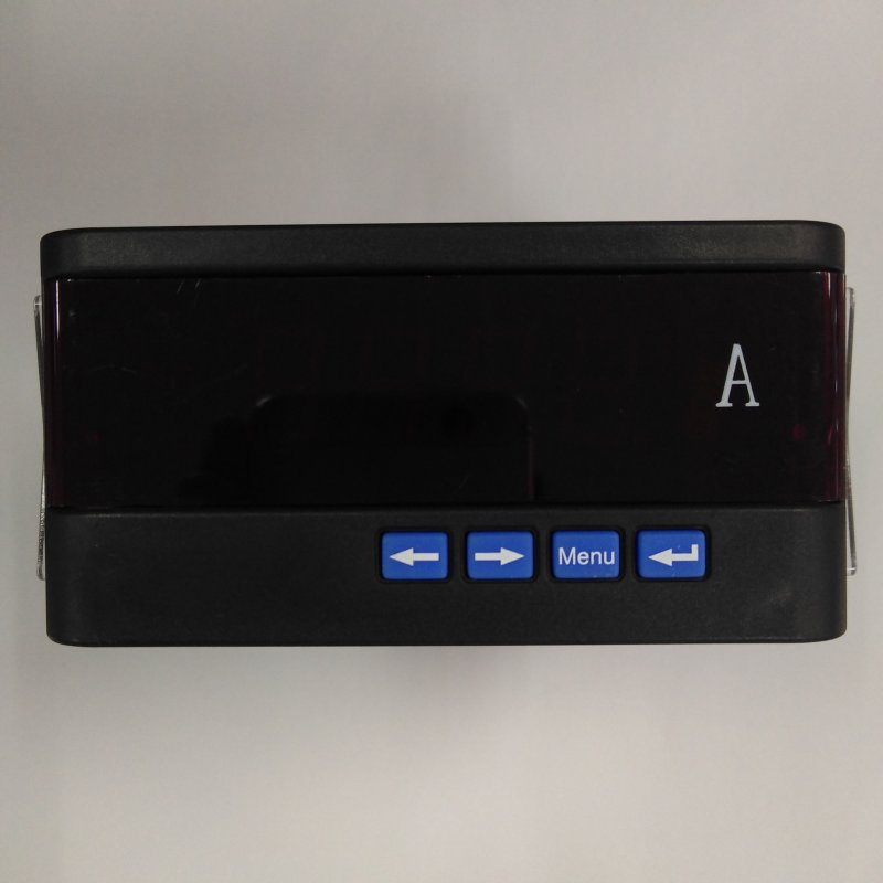 SX48200A/DC75MV直流电流表