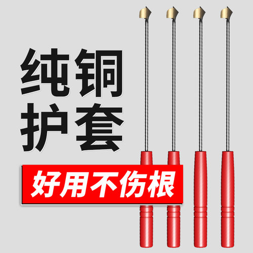 抽蒜薹神器收割刀量大优惠