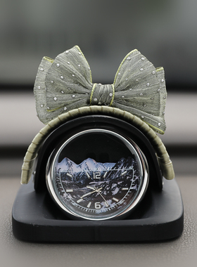 蔚来问界可用 耐高温 NOMI帽子装饰点点纱头箍ET5ES6ES8ES7M7M8M9