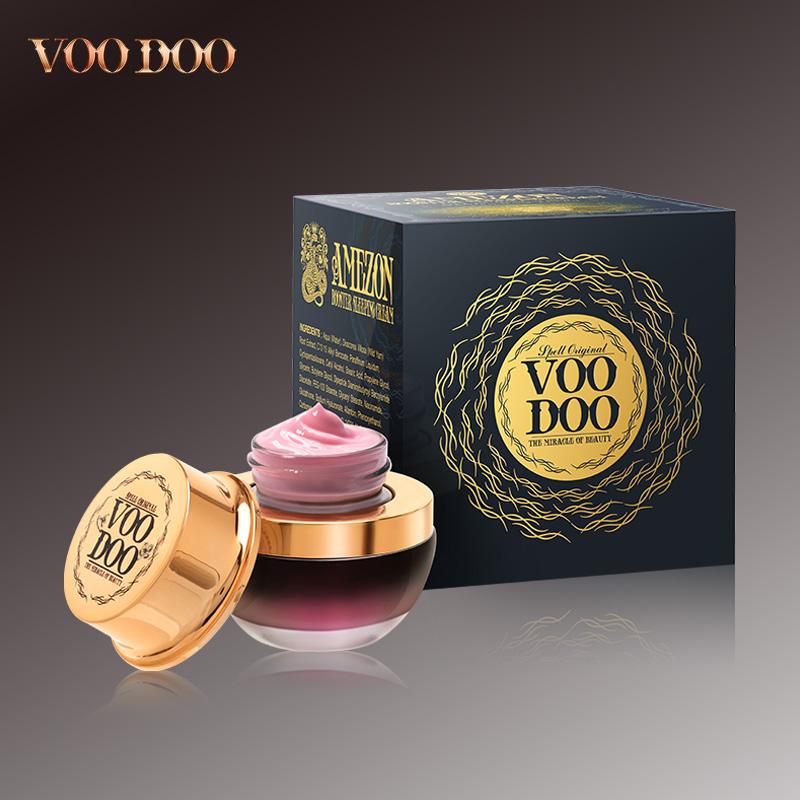 【巧儿姐姐专享】泰国VOODOO蛇毒面膜收缩毛孔保湿免洗睡眠