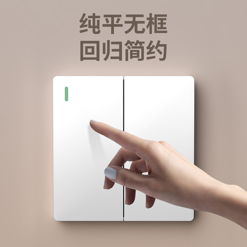 TEP国际电工哑光30年全屋定制