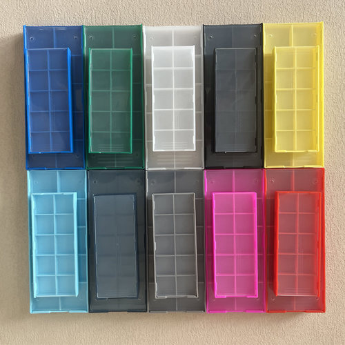 远硕硬质合金单边推盒子