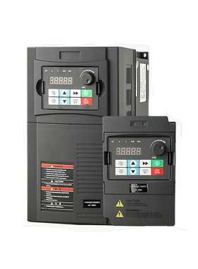 富陆HS710系列变频器0.75/1.5/2.2/4/5.5/7.5/22/37/45/75KW