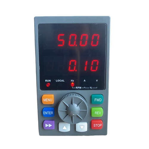 YX3000/YX9000键盘源信变频器