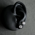 K Type 6mm Pair