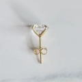 [Gold] 8mm Single