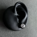 K Type 8mm Single