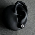 K Type 6mm Single