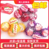 车哒风味5粒 法国小贝勒原制儿童奶酪乐芝牛乳酪芝士瑞士 原味