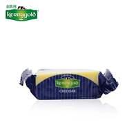 Kingkelly Irish Cheddar Light Cheese Ready-to-eat Original Cheese Children's Ready-to-eat breakfast thumbnail 6