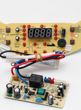 九阳电饭煲JYF-40FS11/50FS11/40FS69/50FS69显示板+电源板 新款