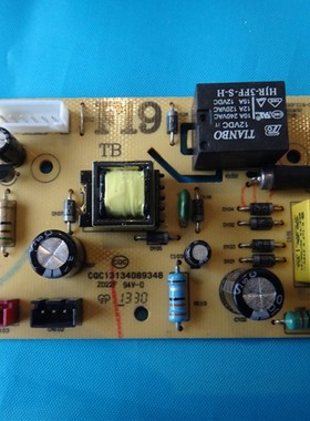 苏泊尔电饭煲电源板主板配件CFXB40/50FD19-75/40FC18-75电路F19