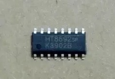 全新现货原装 HT8692SP HT8692 贴片SOP-16 单声道D类功放芯片IC