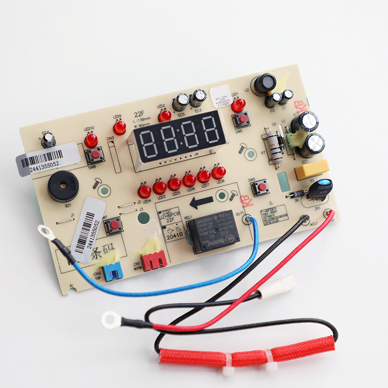 九阳电饭煲配件F-40FZ815 F-40FZ820 50FZ821显示板控制板电脑板